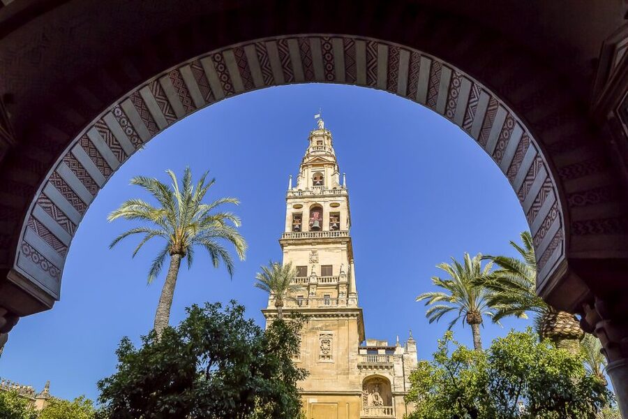 From Madrid: Discover the Best of Andalusia, 4 Nights - Toledo with a guided stop, then head back north to Madrid