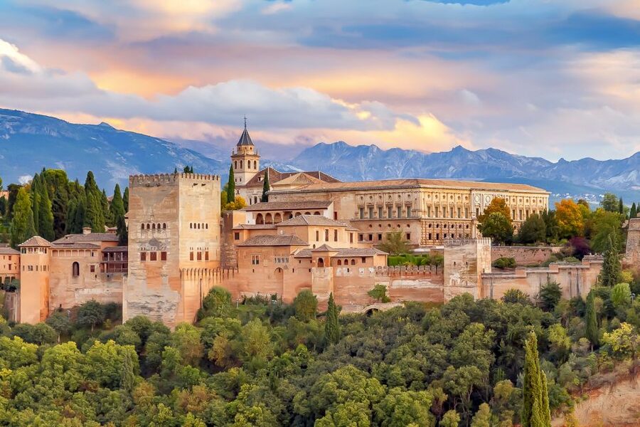 From Madrid: Discover the Best of Andalusia, 4 Nights - Transportation, hotels, and what the price really buys