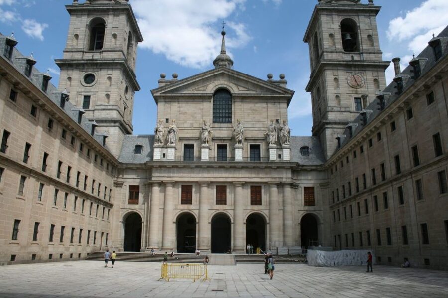 From Madrid: El Escorial, Valley of the Fallen, & City Tour - Key highlights you should care about