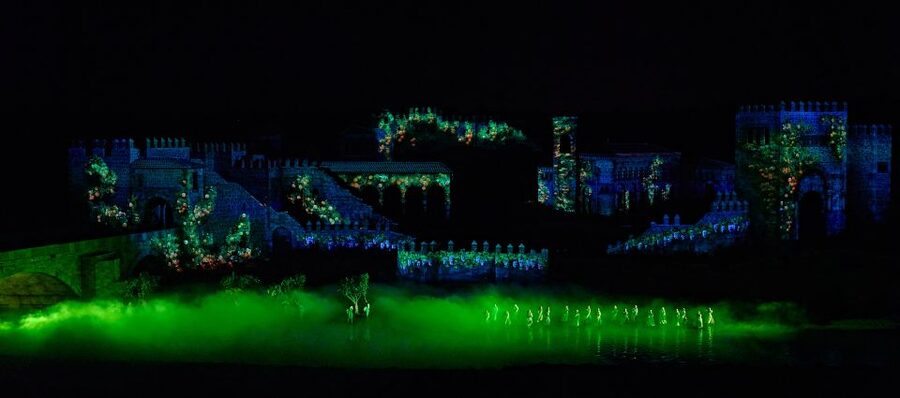 From Madrid: Entrance to Puy du Fou España & Sueño de Toledo - Key things to know before you go
