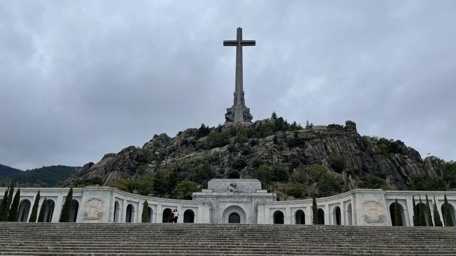 From Madrid: Escorial Monastery and the Valley of the Fallen - Key points before you go
