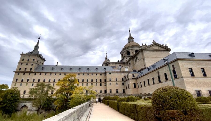 From Madrid: Escorial Monastery and the Valley of the Fallen - FAQ