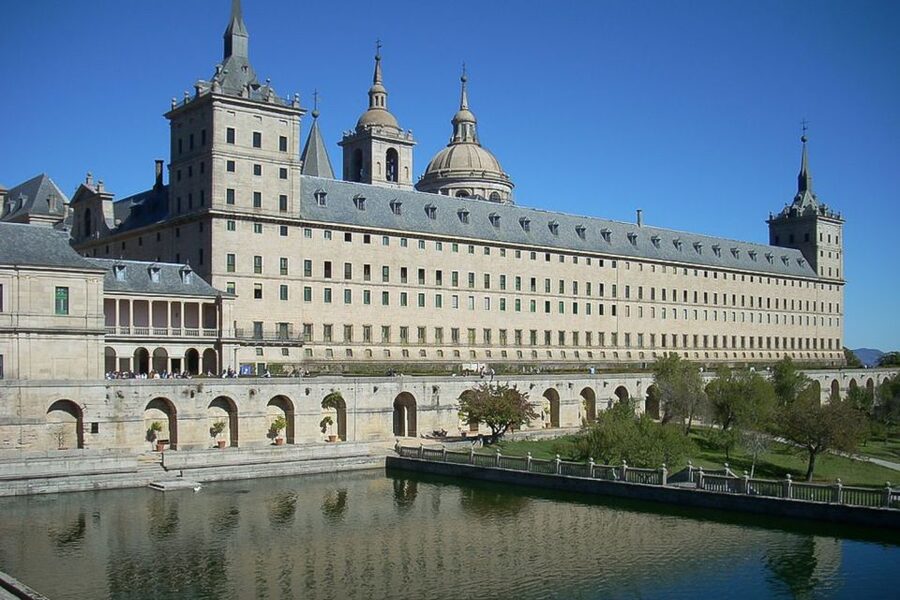 From Madrid: Escorial Monastery & Valley of the Fallen Trip - Why El Escorial and the Valley of the Fallen pair so well