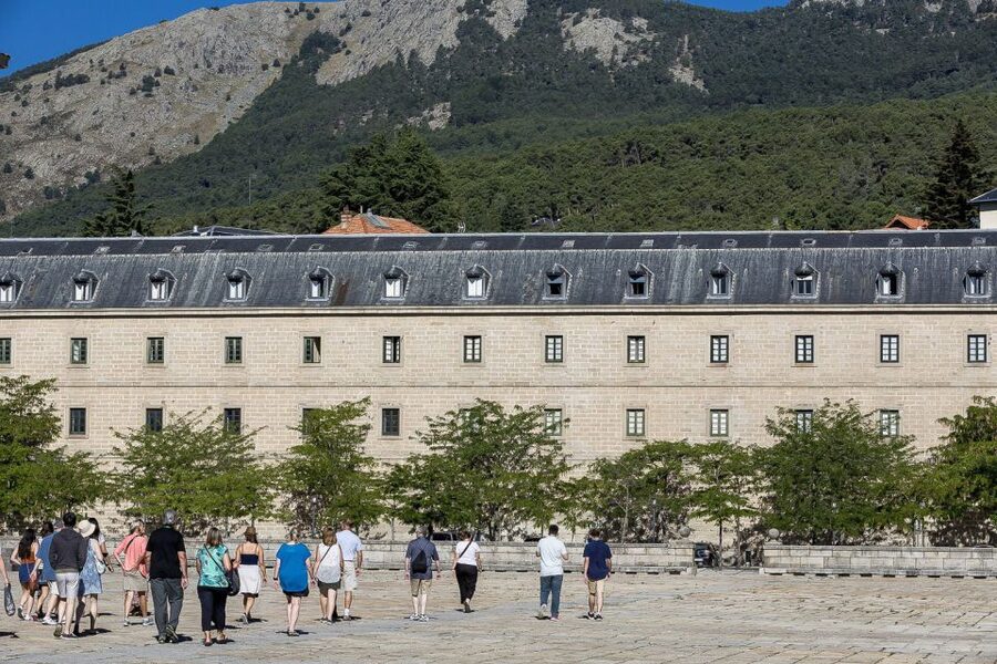 From Madrid: Escorial Monastery & Valley of the Fallen Trip - Price and value at a glance (about $78 for El Escorial plus the Valley)
