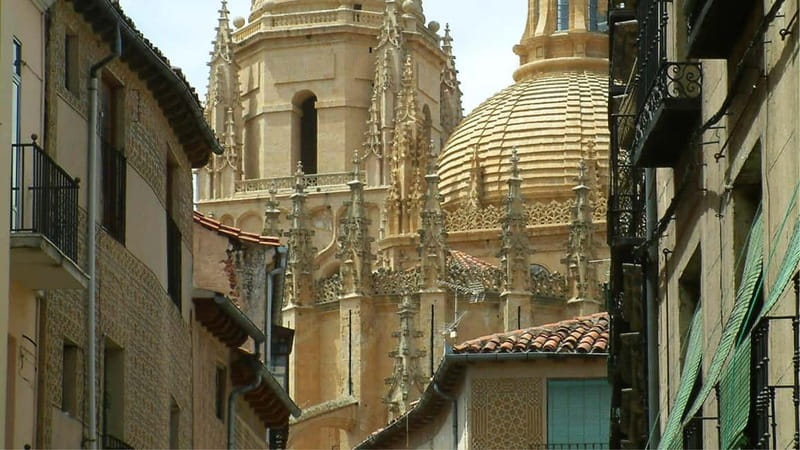 From Madrid: Full Day Trip to Segovia and Toledo - Key points before you go