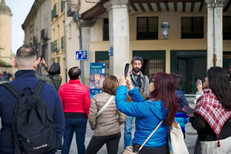 From Madrid: Full Day Trip to Segovia and Toledo - Toledo: the City of Three Cultures, and where the day actually breathes
