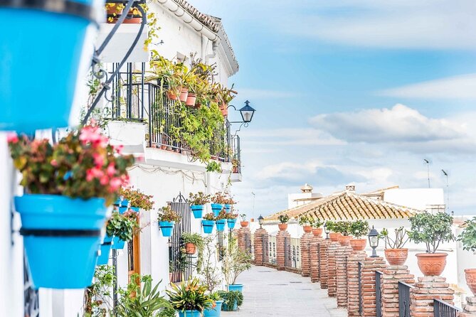 From Madrid: Gems of Andalusia 6-Day Sightseeing Tour - Price and what you’re really paying for (and for what you are not)
