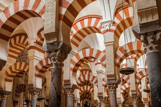 From Madrid: Gems of Andalusia 6-Day Sightseeing Tour - Day 4: Ronda’s gorge views, the old bullring, and Costa del Sol downtime