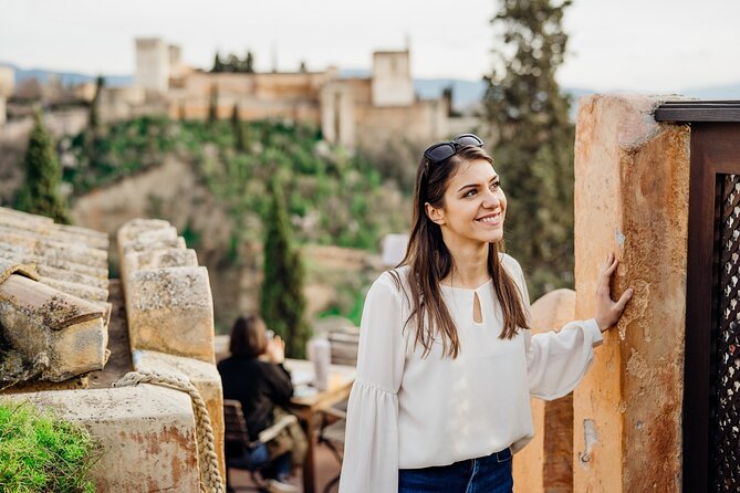 From Madrid: Gems of Andalusia 6-Day Sightseeing Tour - Day 6: Back to Madrid, and what you’ll wish you packed