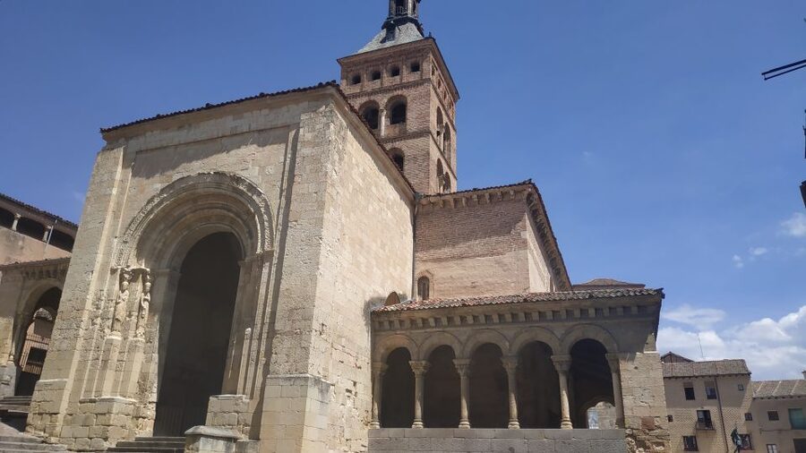 From Madrid: Guided Day Trip to Segovia and Toledo - Sword Workshop Stop: Hands-On Craft or Time That Could Be Better Spent?