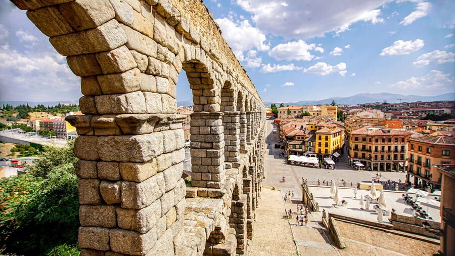 From Madrid: Guided Day Trip to Segovia, optional Alcázar - Using Your Free Time in Segovia Without Losing the Day