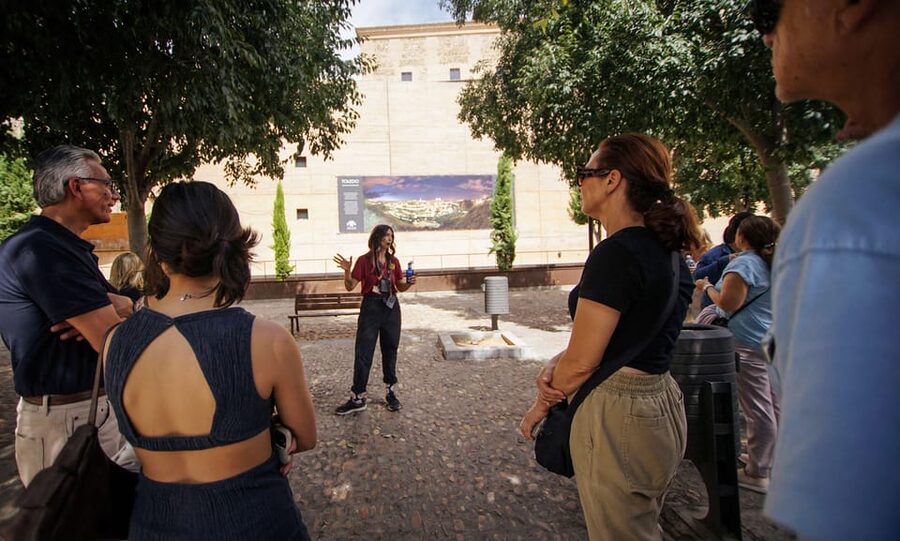 From Madrid: Guided Day Trip to Toledo by Bus - Price and value: is $40 a fair deal for a full guided day?