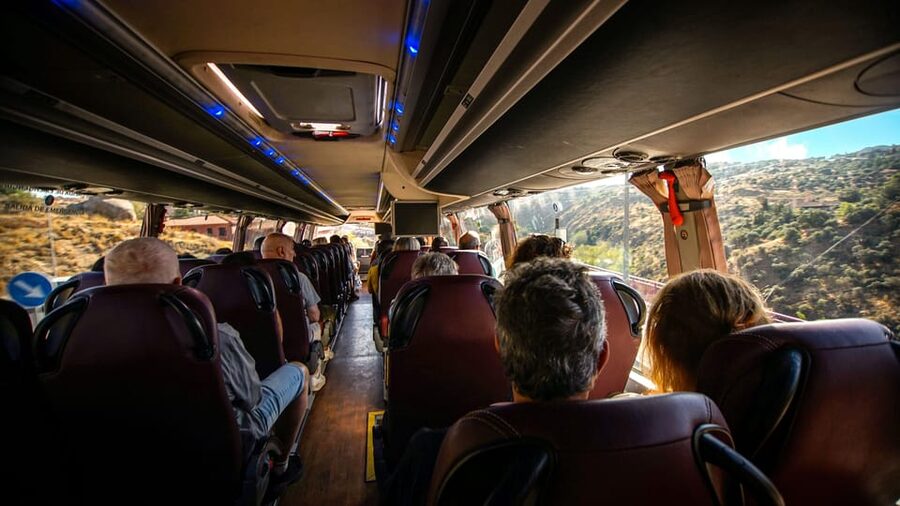 From Madrid: Guided Day Trip to Toledo by Bus - Free time in Toledo: how to use it without stressing