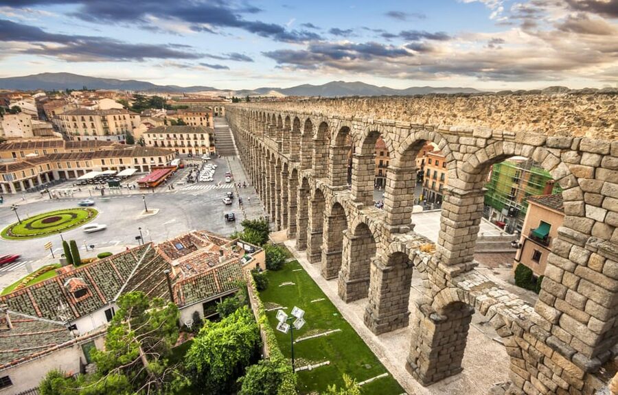 From Madrid: History and Charm of Segovia Full-Day Tour - Key things to know before you go