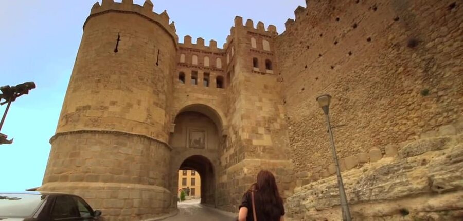 From Madrid: History and Charm of Segovia Full-Day Tour - Plaza Mayor and the 1.5-Hour Walk With Radio Headsets
