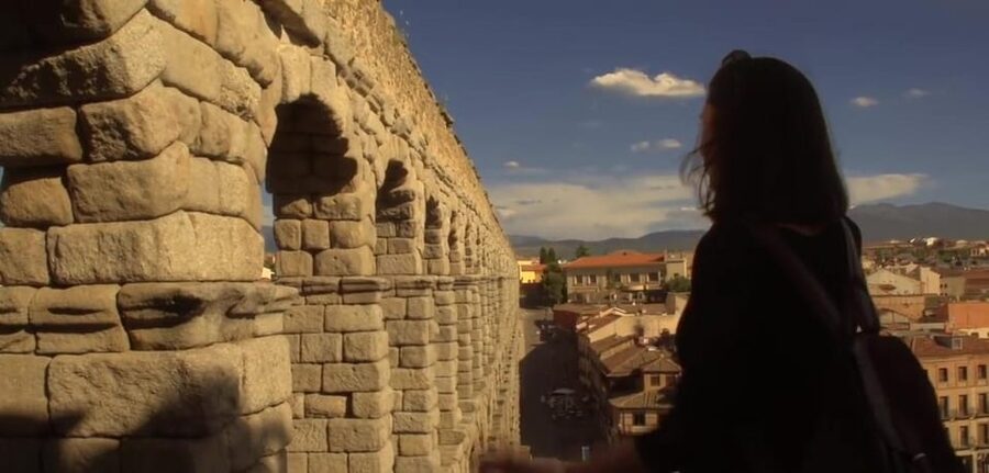 From Madrid: History and Charm of Segovia Full-Day Tour - Segovia Cathedral: Lady of the Cathedrals and Tower Views