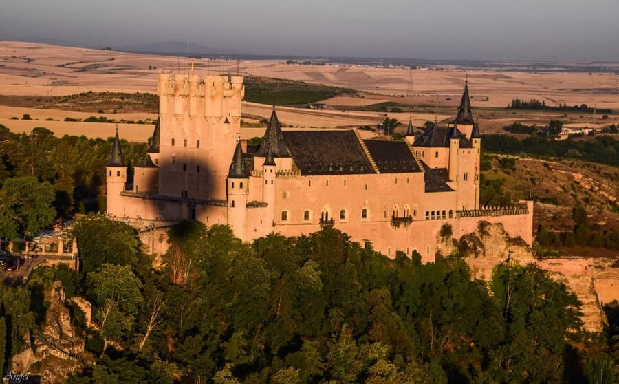From Madrid: Hot Air Balloon over Segovia with Transfer - Why Segovia by Balloon Makes Sense as a Madrid Side Trip