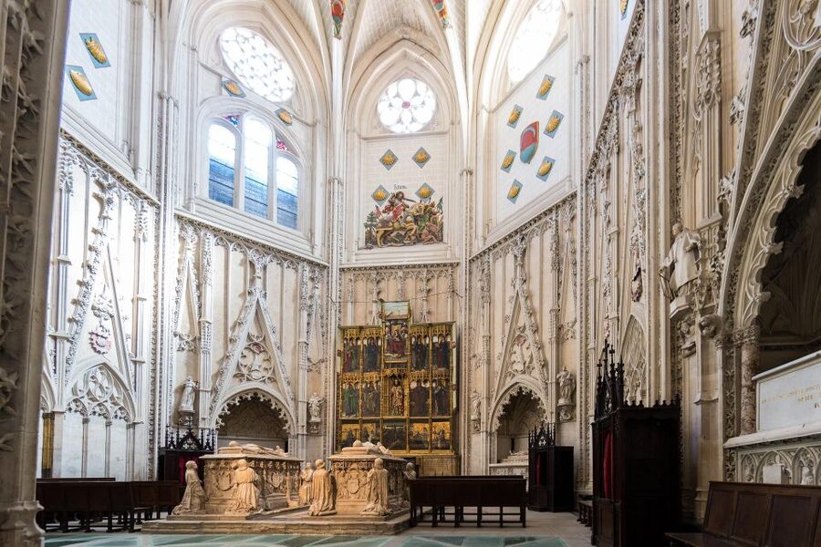 From Madrid: Private Highlights of Toledo Guided Day Trip - Toledo in One Day: Why This Trip Clicks When You Only Have Hours