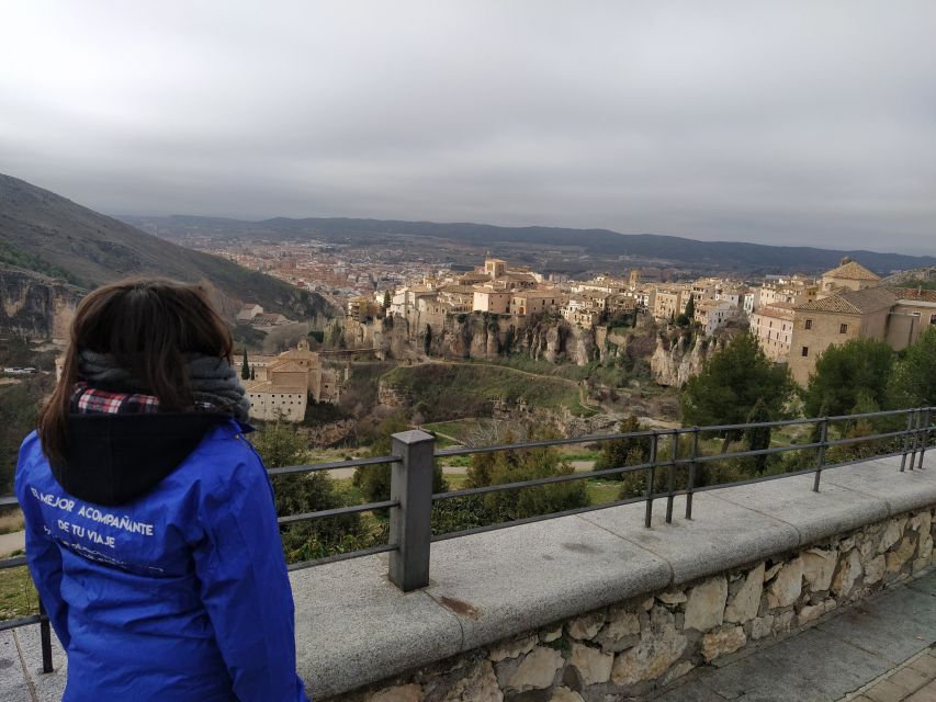 From Madrid: Private Tour to Toledo and Cuenca - The Madrid to Cuenca and Toledo Plan, and Why It Works