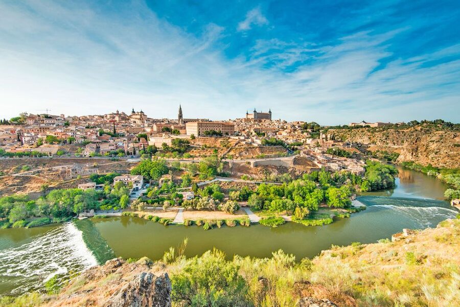 From Madrid: Segovia, Ávila, and Toledo Guided Tour - Who Should Book, and Who Should Skip This One-Day Whirl