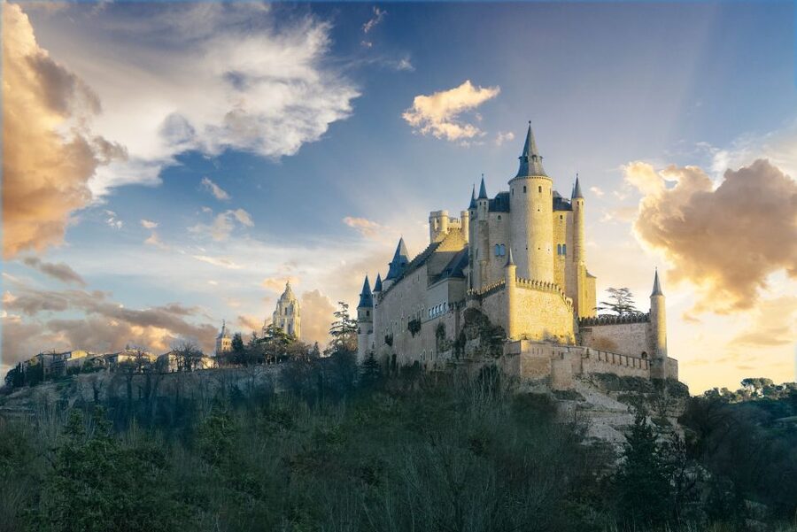 From Madrid: Segovia & Avila Day Trip with Optional Tickets - Segovia and Avila: The UNESCO double feature that actually fits in a day