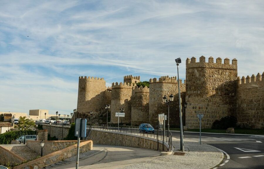 From Madrid: Segovia & Avila Day Trip with Optional Tickets - Who this day trip is best for