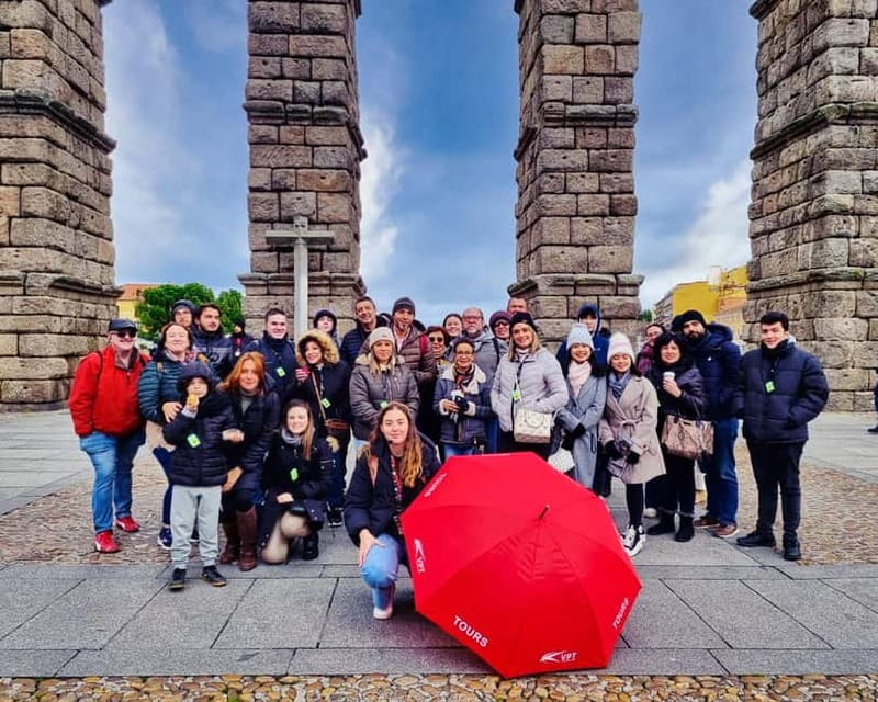 From Madrid: Segovia Guided Afternoon Tour - Why Segovia is such a smart afternoon day trip from Madrid