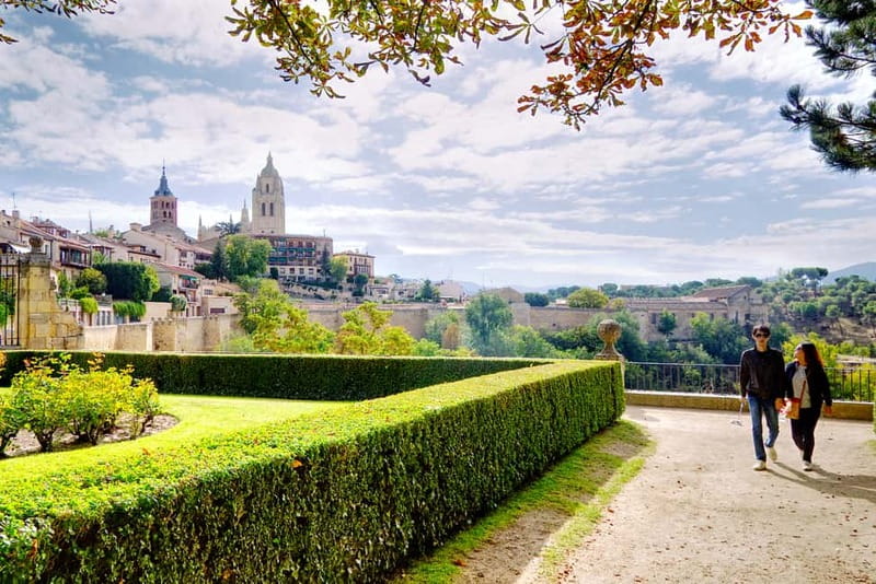 From Madrid: Segovia Guided Afternoon Tour - Price and value: what about $45 gets you in real terms