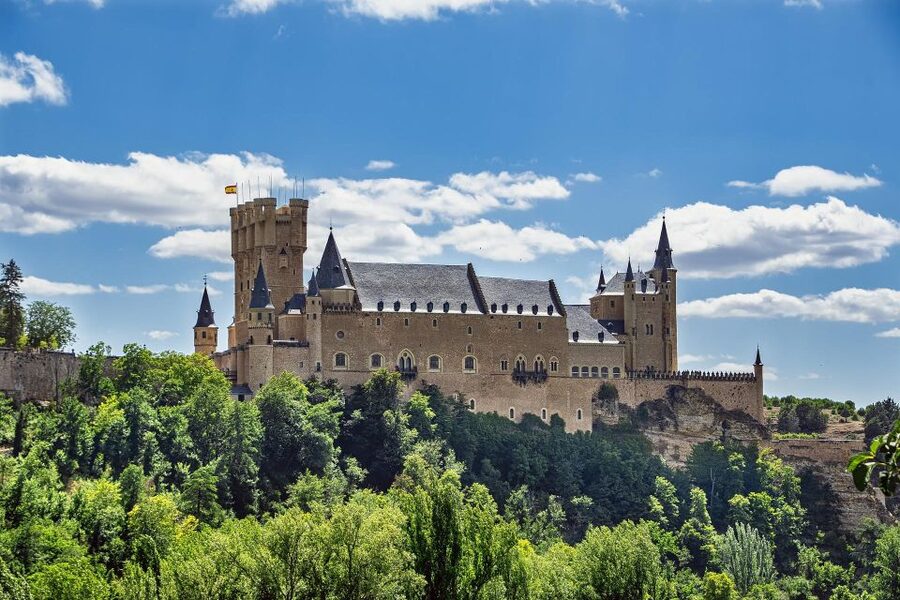 From Madrid: Segovia Highlights Private Half-Day Tour - Who This Tour Suits Best (and Who Might Want a Different Option)