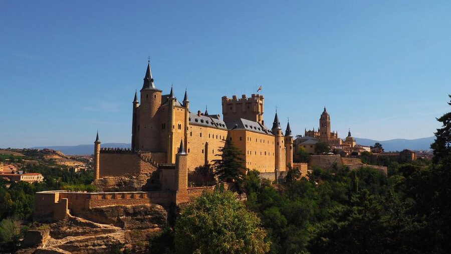 From Madrid: Segovia Highlights Private Half-Day Tour - Pacing That Works for Families, Not Just Adults