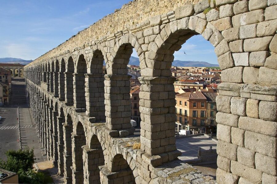 From Madrid: Segovia Highlights Private Half-Day Tour - Practical Tips That Make the Day Run Smooth