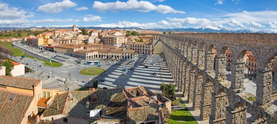 From Madrid: Segovia & La Granja Private Full-Day Tour - Private Pickup in Madrid, and How to Avoid Day-Trip Friction