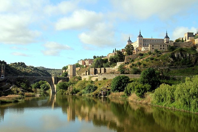 From Madrid: Segovia & Toledo with Alcazar and Cathedral - Price and value: what you’re paying for at $58 per person