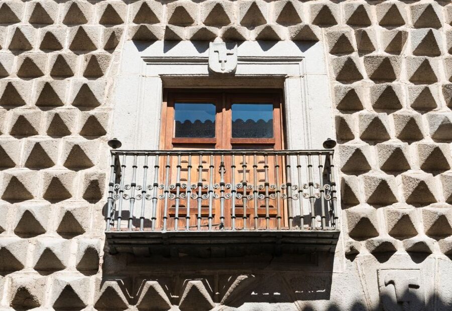 From Madrid: Segovia Tour with Cathedral and Alcazar Entry - Alcázar of Segovia: the castle vibe people actually mean