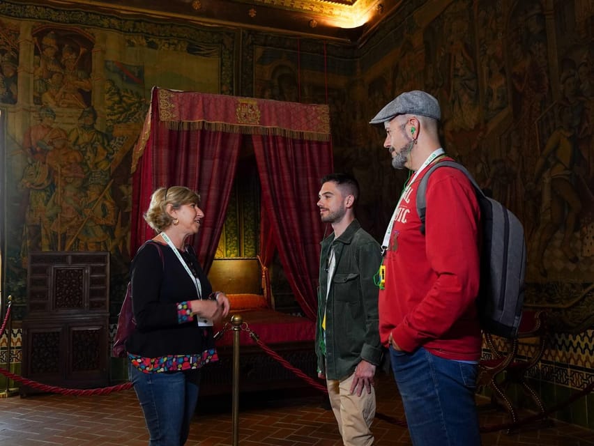 From Madrid: Segovia Tour with Cathedral and Alcazar Entry - Price and value: why about $46 can make sense