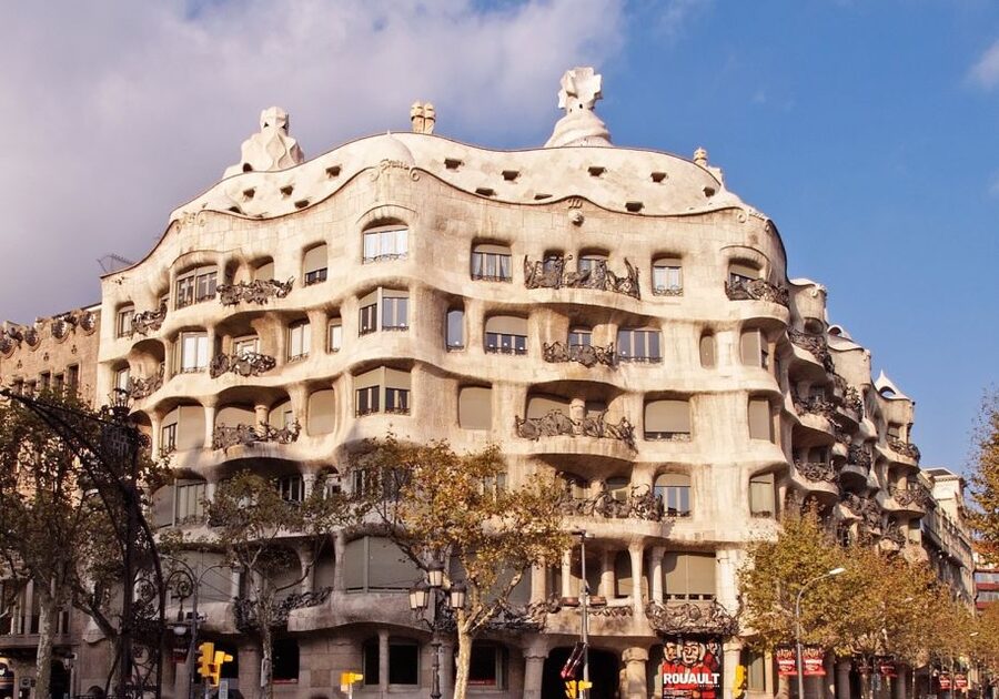 From Madrid: The Best of Barcelona in One Day - Key Things That Make This Day Trip Work