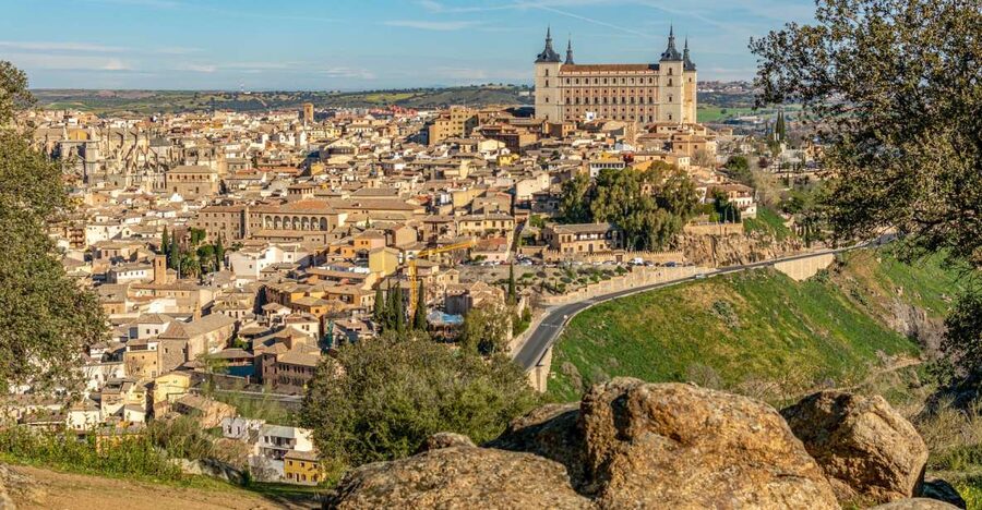 From Madrid: Toledo and Segovia Highlights Private Tour - Logistics You Should Know Before You Go