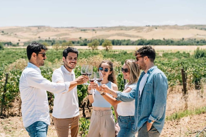 From Madrid: Toledo City Tour and Wine Tasting Experience - Key highlights worth booking for