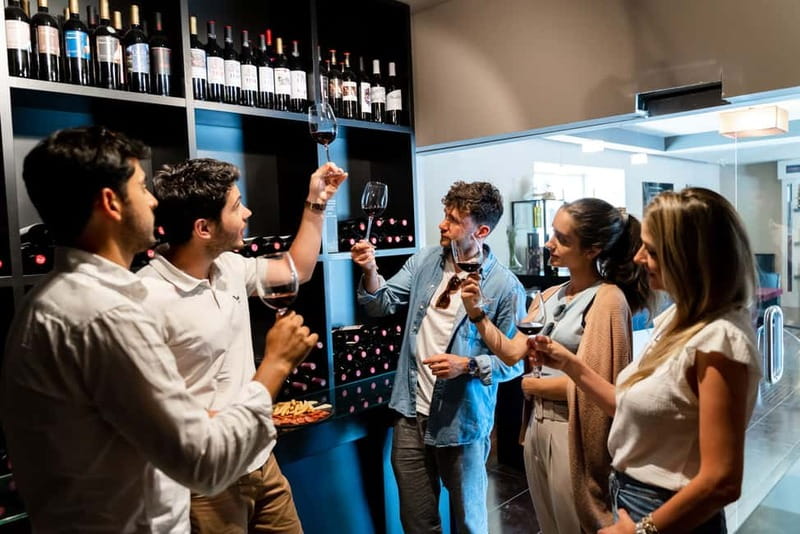 From Madrid: Toledo City Tour and Wine Tasting Experience - Group size and the guide factor: why names keep showing up