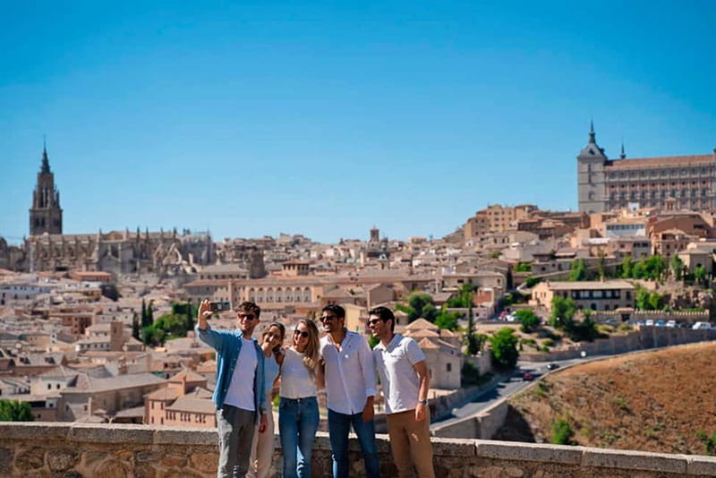 From Madrid: Toledo Day Trip with Cathedral and 8 Monuments - Key highlights worth knowing