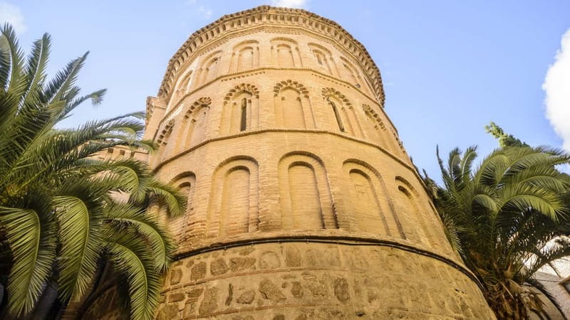 From Madrid: Toledo Day Trip with Cathedral and 8 Monuments - The Toledo Cathedral Experience: Spanish Gothic With a Guided Focus