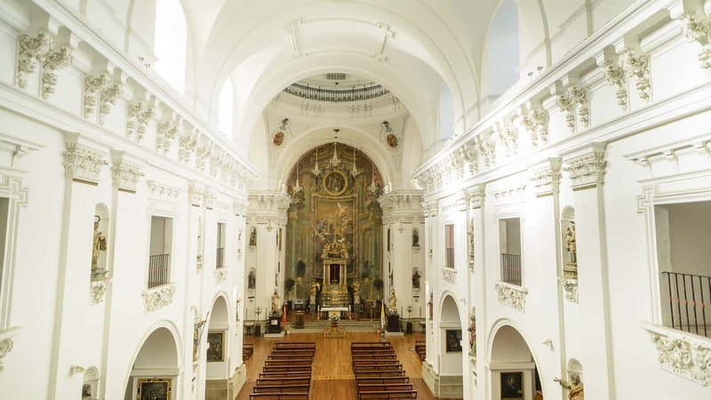 From Madrid: Toledo Day Trip with Cathedral and 8 Monuments - Jewish Quarter Time: A Short Stop With Big Context