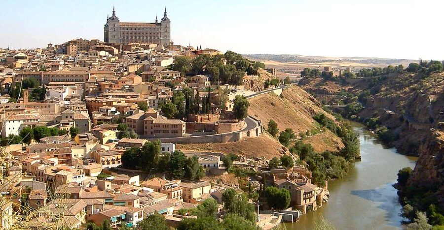 From Madrid: Toledo Full-Day Trip with Optional Cathedral - Key highlights that make this tour worth it