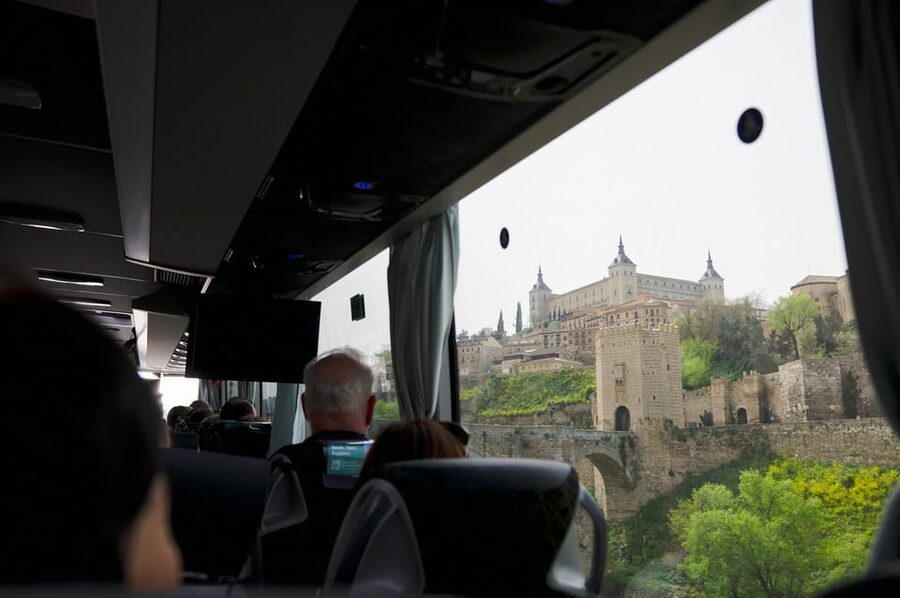 From Madrid: Toledo Full-Day Trip with Optional Cathedral - Muslim, Jewish, and Christian Neighborhoods: Seeing Culture in Street-Level Details