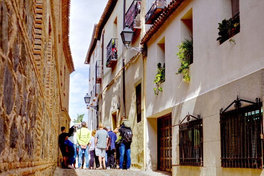 From Madrid: Toledo Guided Day Trip - Who This Toledo Day Trip Is Best For
