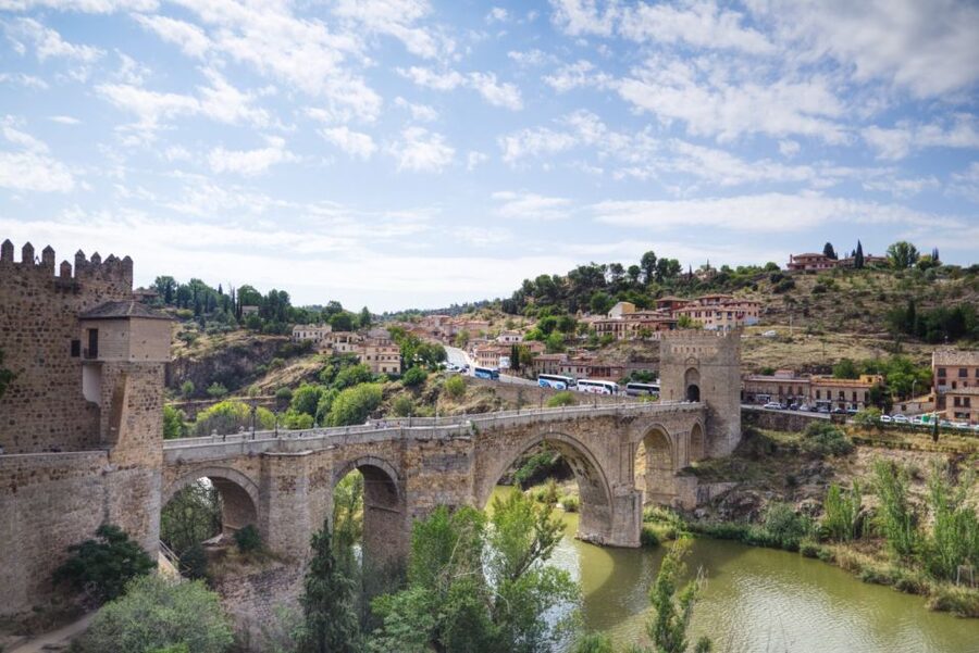 From Madrid: Toledo Guided Day Trip - Price and Value: Does $32 Make Sense for What You Get?