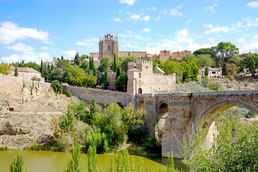 From Madrid: Toledo Guided Day Trip with Cathedral Admission - Free time in Toledo, how to spend it well