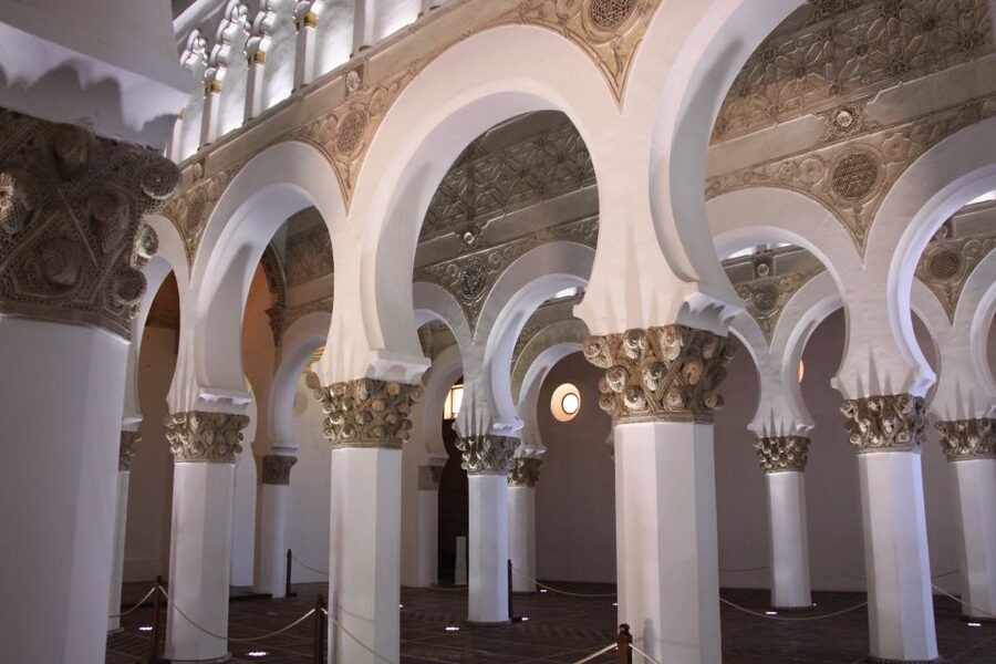 From Madrid: Toledo & Jewish Quarter Half-Day Tour - The Don Quixote Streets, Plaza de Zocodover, and Toledo’s Main Squares