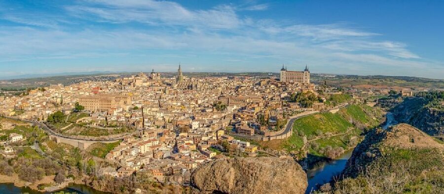 FROM MADRID: Toledo Private tour - Key highlights to know before you go