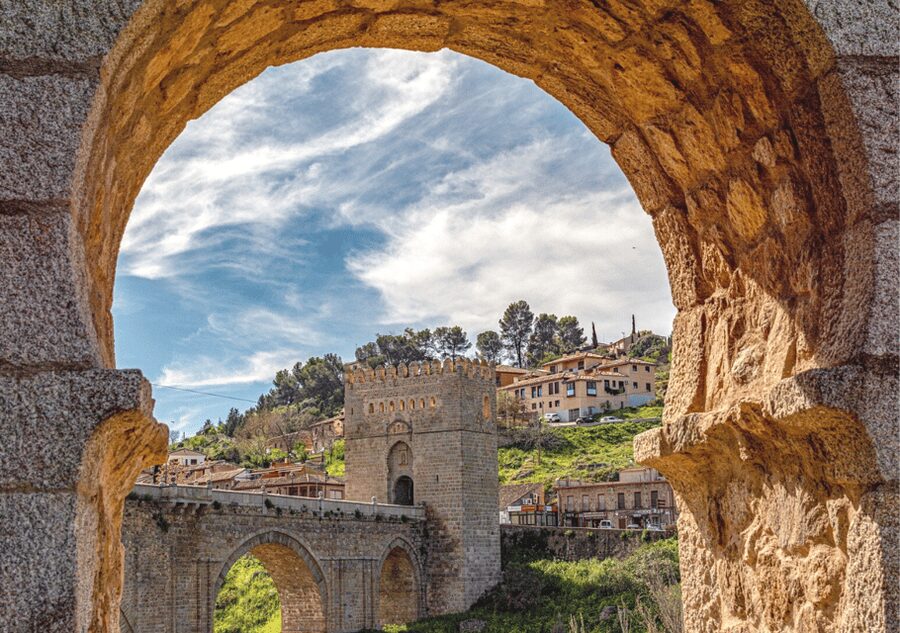 From Madrid: Toledo Tour with Wine Tasting and 3 Monuments - Why Toledo’s three-faith streets make this day trip feel different